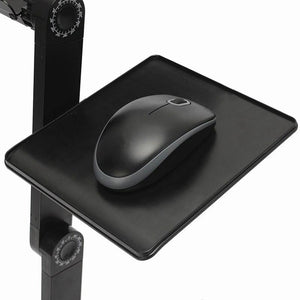 CozyDesk™ - The World's Most Comfortable Desk