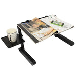 CozyDesk™ - The World's Most Comfortable Desk