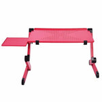 CozyDesk™ - The World's Most Comfortable Desk
