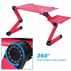 CozyDesk™ - The World's Most Comfortable Desk