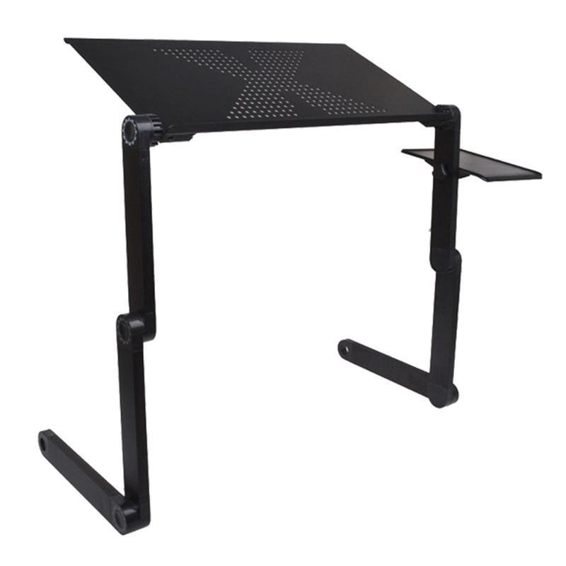 CozyDesk™ - The World's Most Comfortable Desk