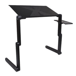 CozyDesk™ - The World's Most Comfortable Desk