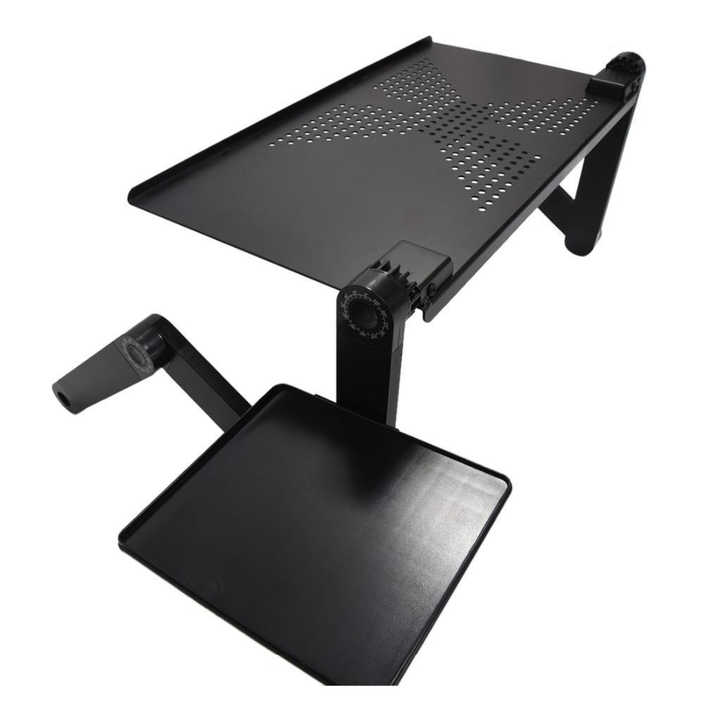 CozyDesk™ - The World's Most Comfortable Desk