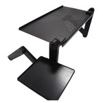 CozyDesk™ - The World's Most Comfortable Desk