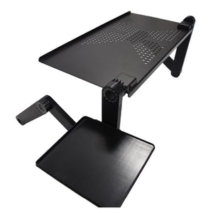 CozyDesk™ - The World's Most Comfortable Desk