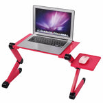 CozyDesk™ - The World's Most Comfortable Desk