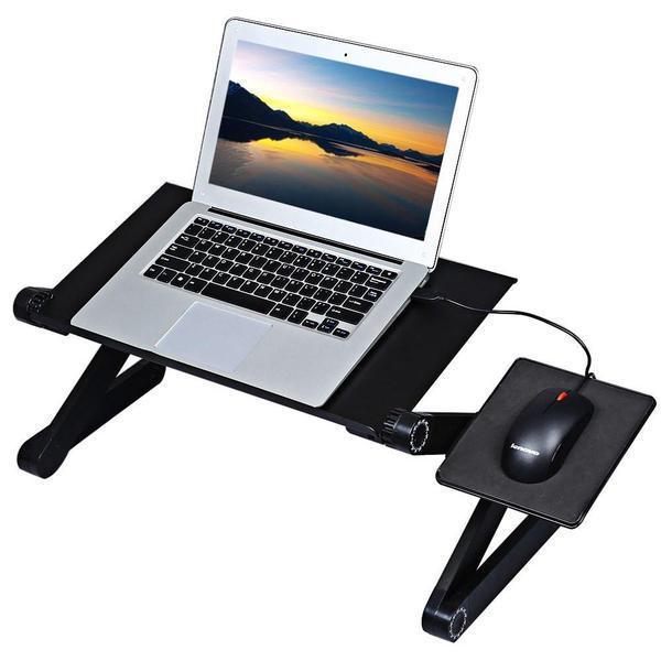 CozyDesk™ - The World's Most Comfortable Desk